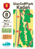 DiscGolfPark Kadan