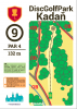 DiscGolfPark Kadan