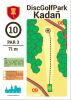 DiscGolfPark Kadan