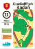 DiscGolfPark Kadan