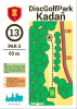 DiscGolfPark Kadan