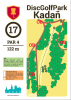 DiscGolfPark Kadan