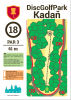 DiscGolfPark Kadan