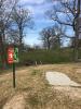 Cole Memorial Park Disc Golf