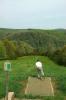 The Disc Golf Course at Primland