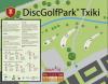 DiscGolfPark Txiki