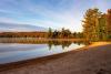 Eagle Lake Disc Golf Course