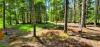 Harvey's Hemlock Hideaway at Priest Lake State Park