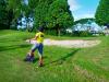 Pulai Springs Evie Disc Golf Course 