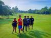 Pulai Springs Evie Disc Golf Course 