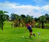 Pulai Springs Evie Disc Golf Course 