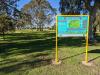 RAAF East Sale Disc Golf Course