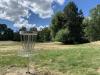 McArthur Island Disc Golf Course