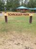 Schroeder Park Disc Golf Course