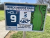 Breckinridge Disc Golf Course