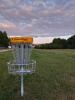 Lekunberri Disc Golf Course