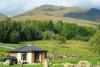 Loch Tay Disc Golf Course at Highland Lodges 