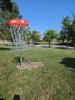 Marquette Park Disc Golf Course 