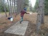 Eagle Lake Disc Golf Course