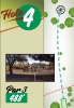 Kenneth Hahn State Rec. Area Disc Golf Course