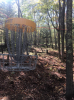 Mountainside Disc Golf at Flynt Park