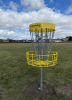 Emerado School Disc Golf Course