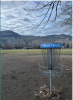 Westsyde Centennial Disc Golf Park