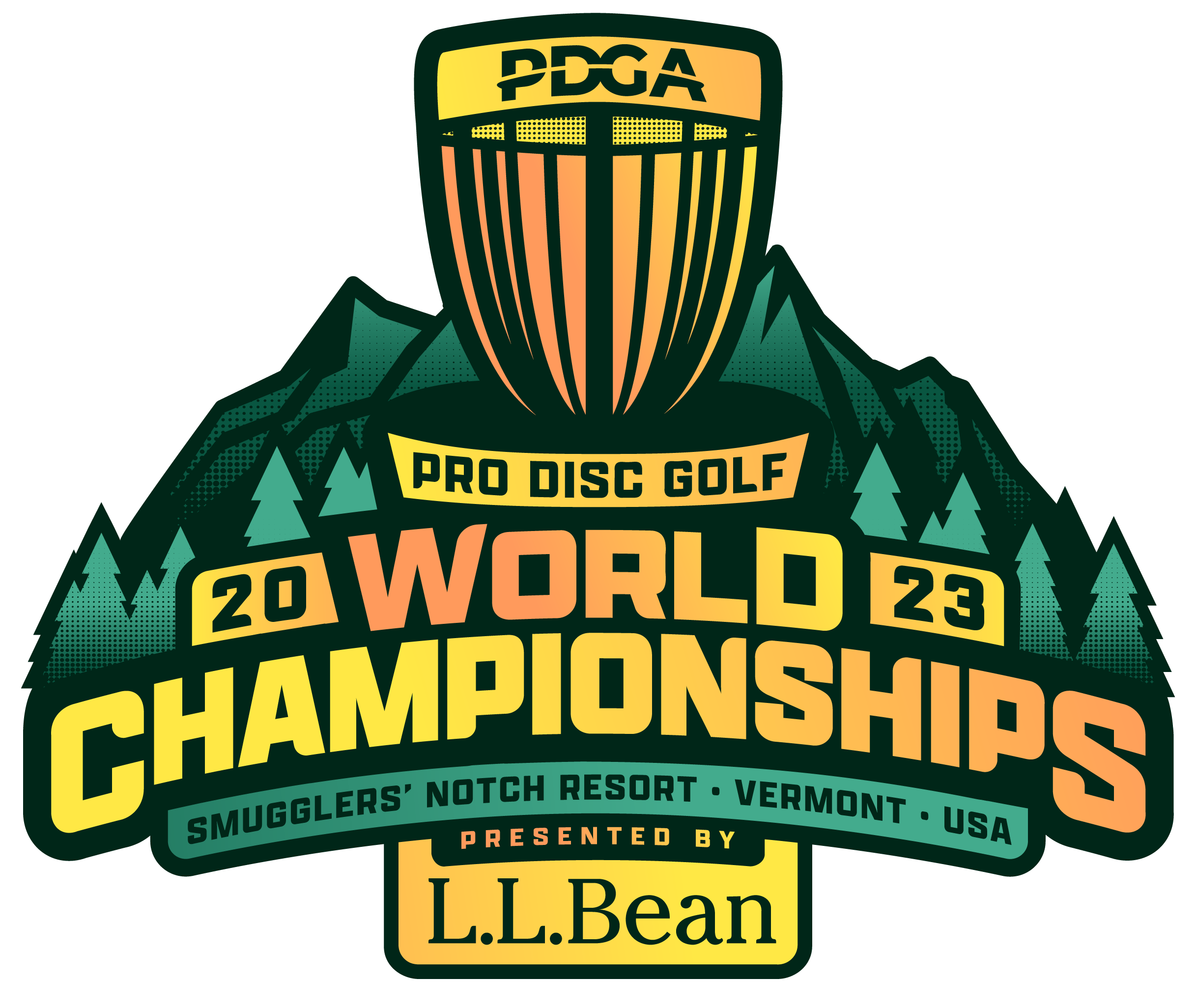 2023 PDGA Pro Worlds Scores & Coverage Professional Disc Golf