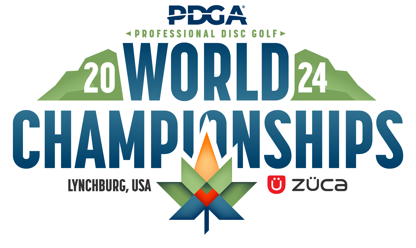 2024 PDGA Pro Worlds - Scores & Coverage | Professional Disc Golf ...