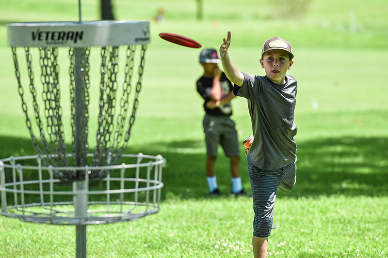 What is Disc Golf? A Complete Beginner's Guide Professional Disc Golf