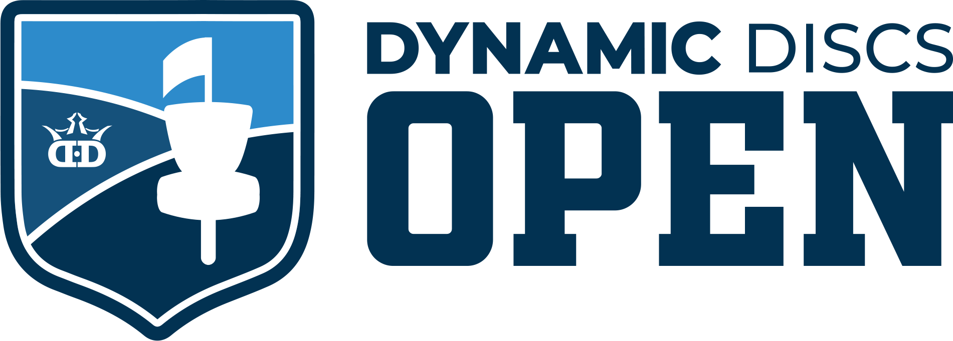 National Tour Dynamic Discs Open Scores & Coverage Professional