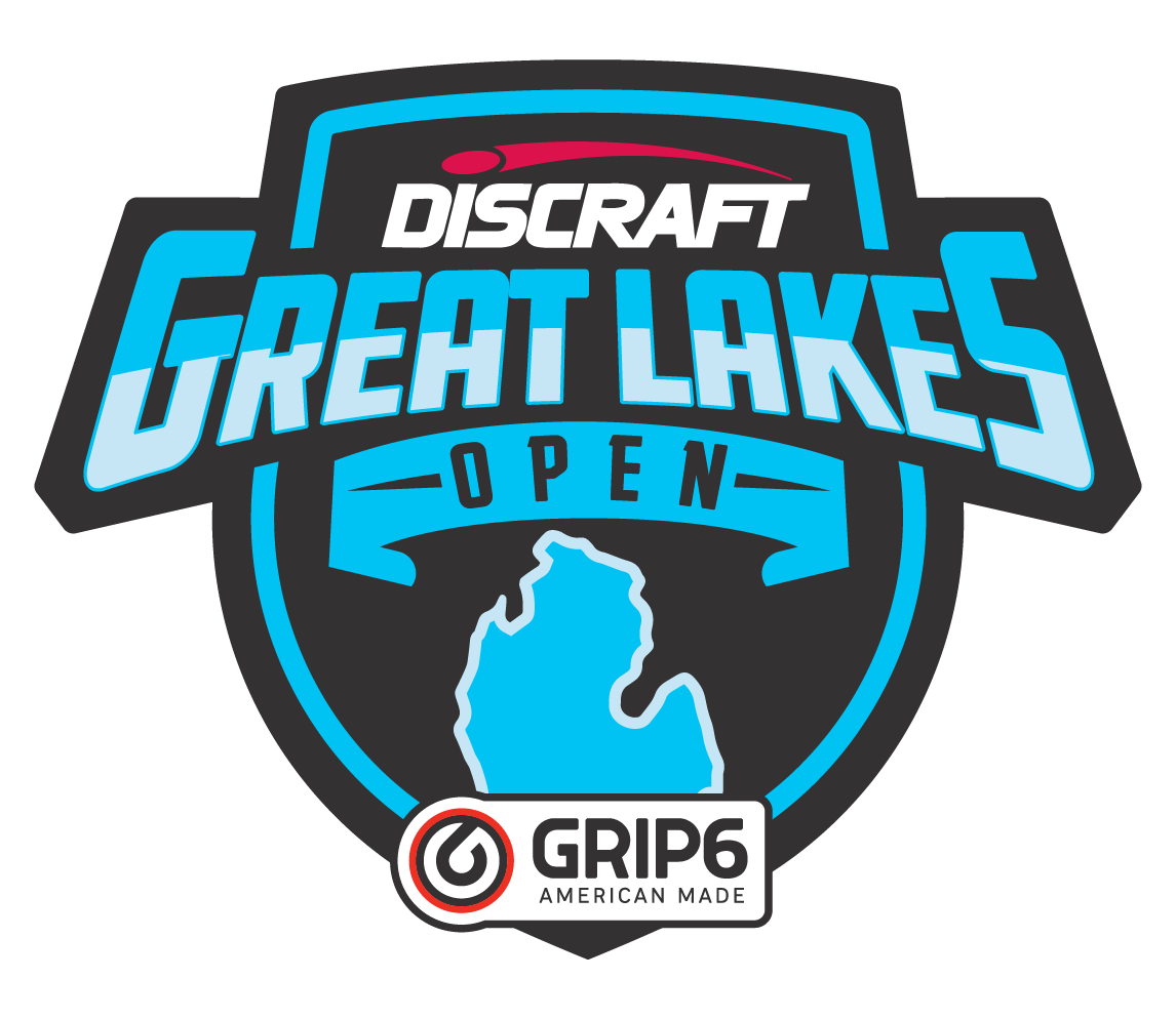 DGPT Discraft Great Lakes Open Scores & Coverage Professional