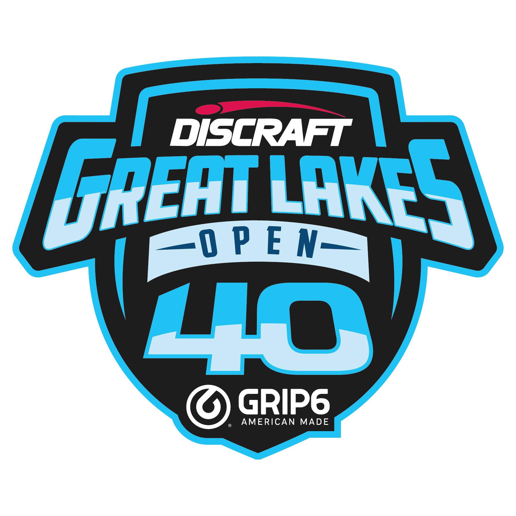 DGPT Discraft Great Lakes Open Scores & Coverage Professional