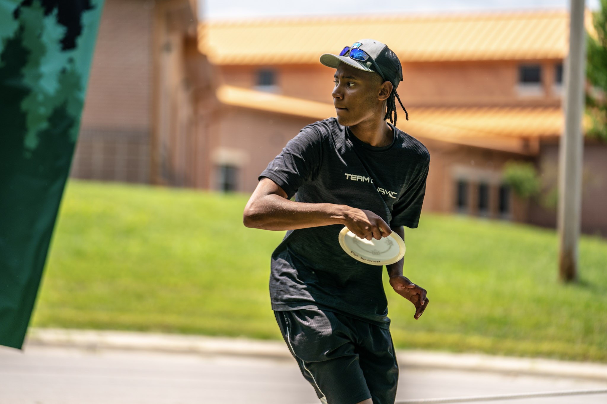 Next Generation Set to Compete at PDGA Junior Worlds in Kansas