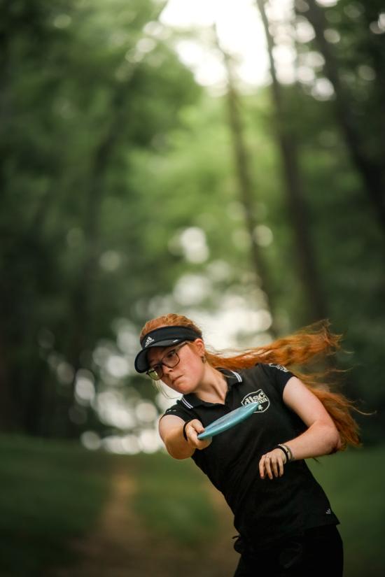 2023 LWS Open at Idlewild Preview: Welcome to the Woods - Ultiworld Disc  Golf