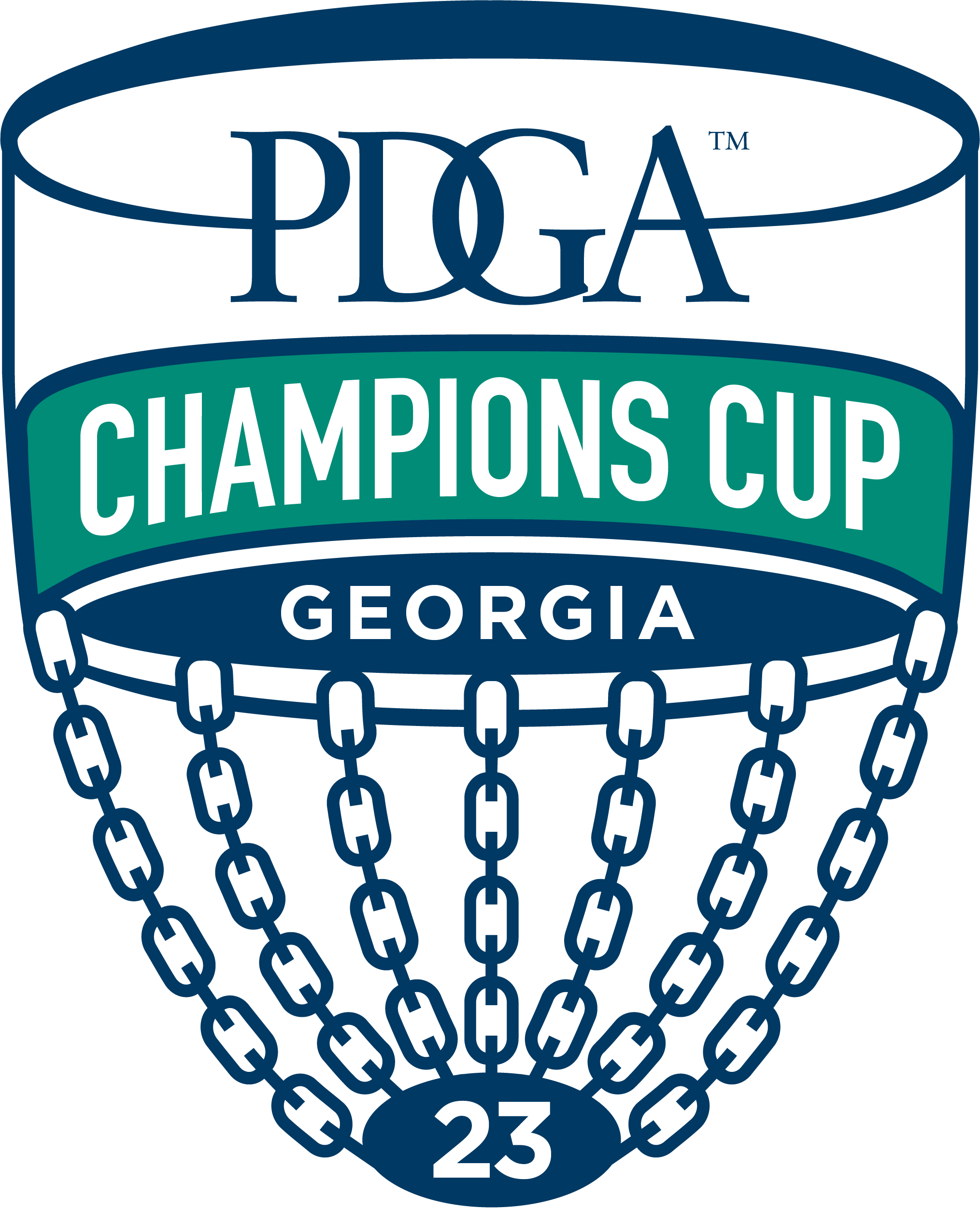 2022 PDGA Champions Cup Professional Disc Golf Association