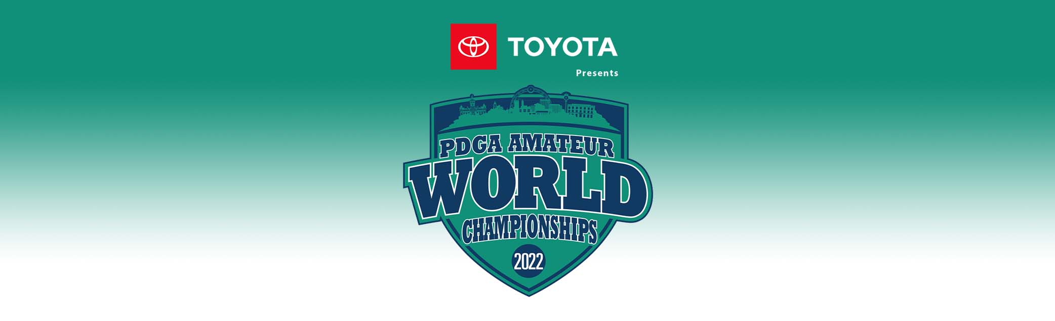 pdga amateur disc golf world championships
