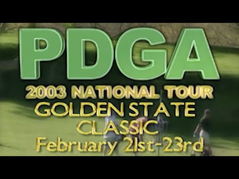 A Look Back at the PDGA National Tour | Professional Disc Golf Association