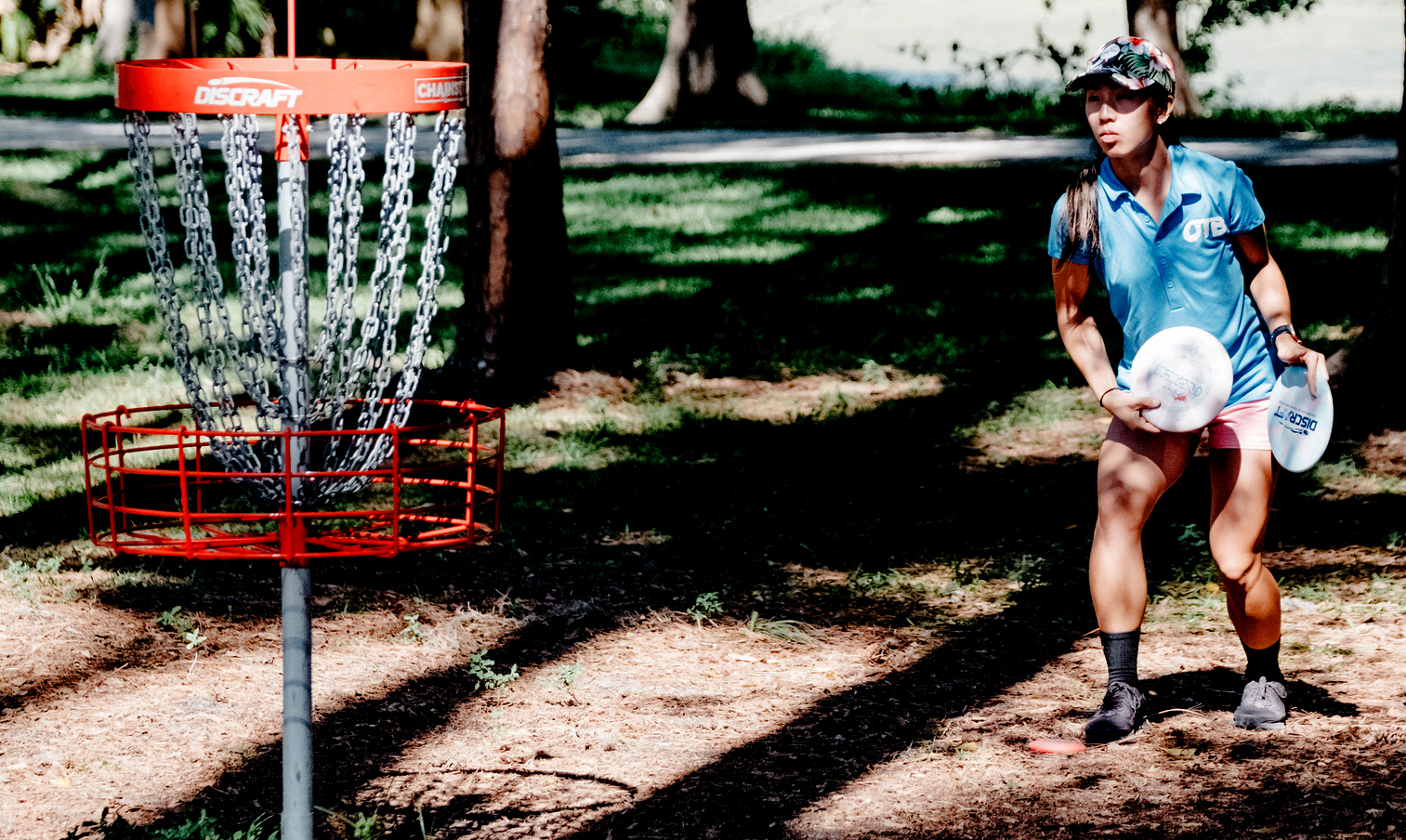 Pdga 2022 Schedule 2022 Pdga Women's Global Event Date Announced | Professional Disc Golf  Association